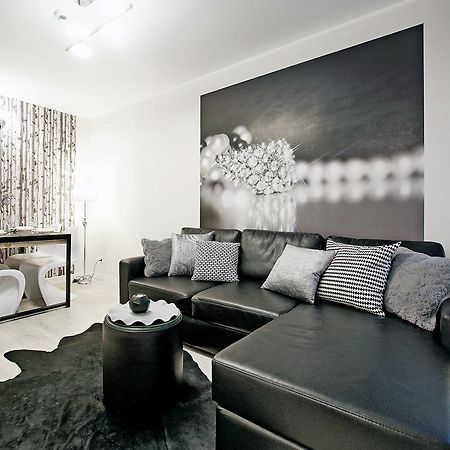 Apartament Kameralny Na Starowce 33 Gdańsk Buitenkant foto