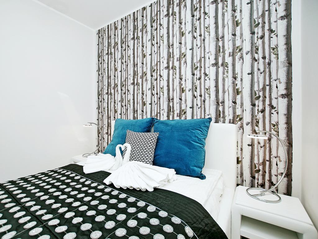 Apartament Kameralny Na Starowce 33 Gdańsk Buitenkant foto