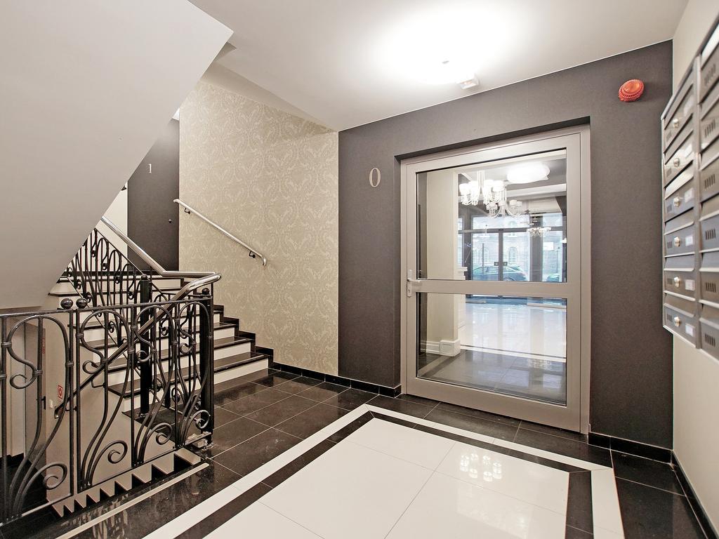 Apartament Kameralny Na Starowce 33 Gdańsk Buitenkant foto