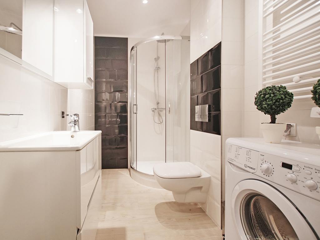 Apartament Kameralny Na Starowce 33 Gdańsk Buitenkant foto