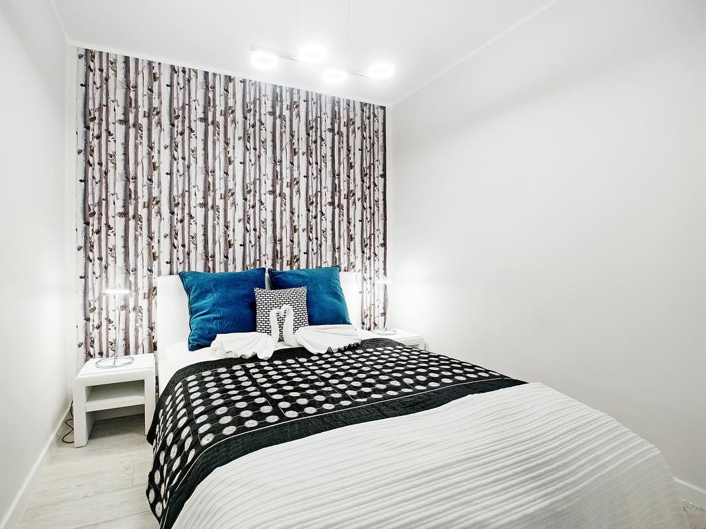 Apartament Kameralny Na Starowce 33 Gdańsk Buitenkant foto