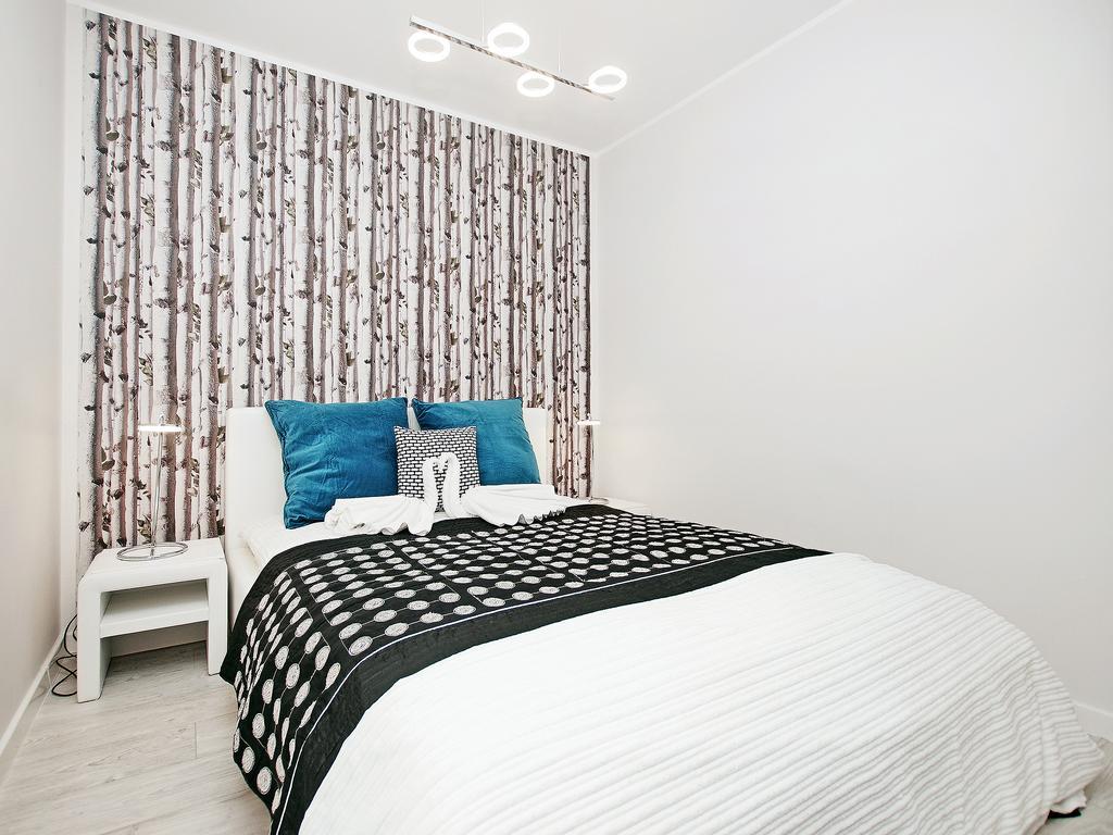 Apartament Kameralny Na Starowce 33 Gdańsk Buitenkant foto